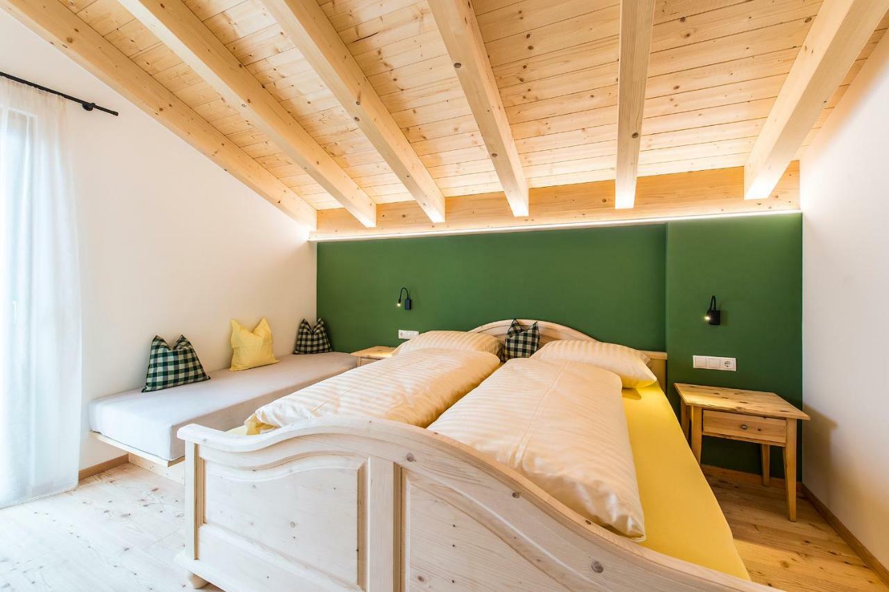 Huetterhof Villa Lagundo Eksteriør billede