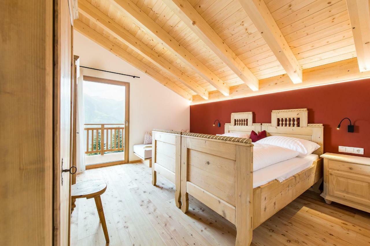 Huetterhof Villa Lagundo Eksteriør billede